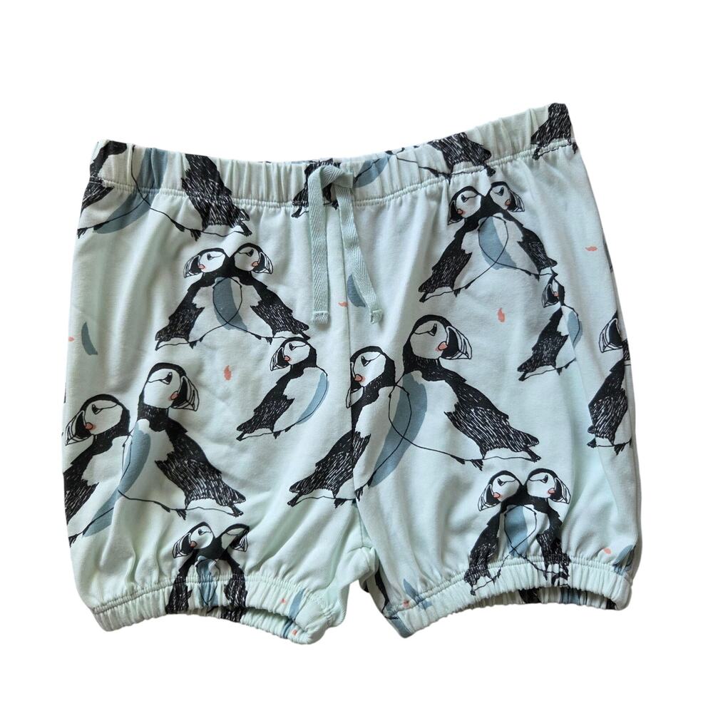 Iglo + Indy Puffin Shorts